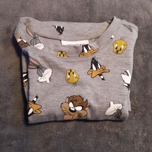 Looney Tunes Shirt